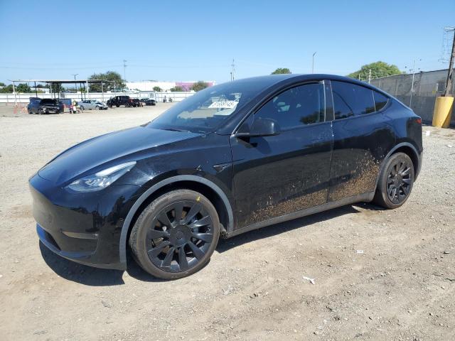 2022 TESLA MODEL Y, 