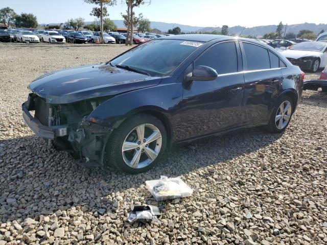 2014 CHEVROLET CRUZE LT, 