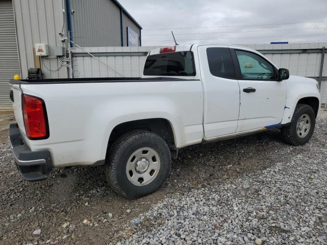 1GCHSBEA0H1225390 - 2017 CHEVROLET COLORADO WHITE photo 3