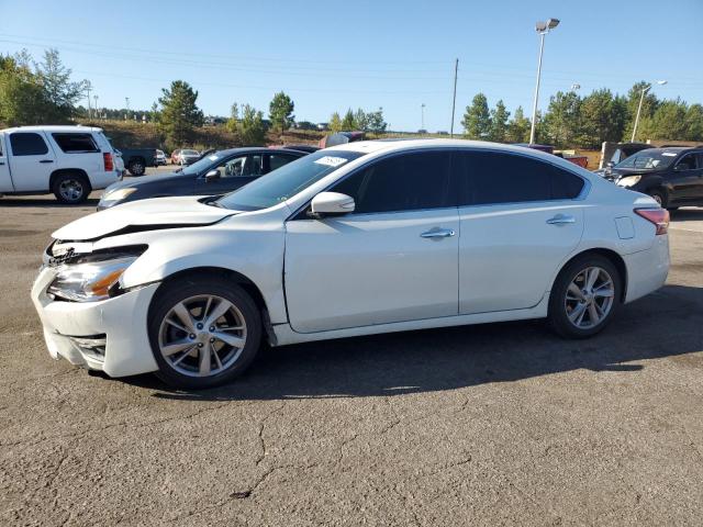 2013 NISSAN ALTIMA 2.5, 