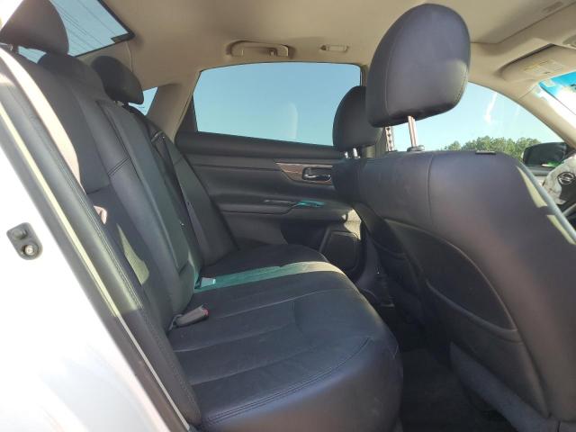 1N4AL3AP0DN520139 - 2013 NISSAN ALTIMA 2.5 白色 照片 10