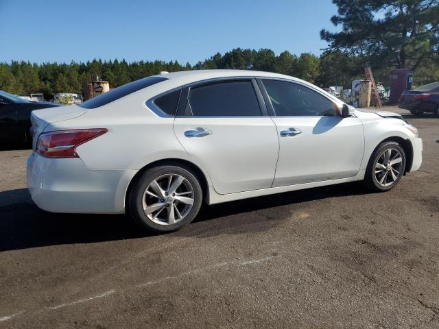 1N4AL3AP0DN520139 - 2013 NISSAN ALTIMA 2.5 白色 照片 3