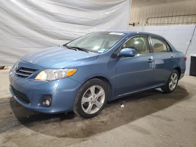 2013 TOYOTA COROLLA BASE, 