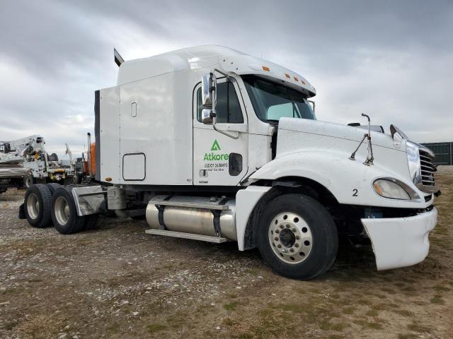 2006 FREIGHTLINER CONVENTION COLUMBIA, 