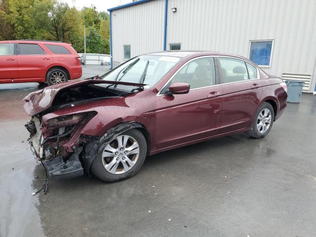 2012 HONDA ACCORD LXP, 