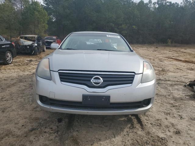 1N4AL21E79N432141 - 2009 NISSAN ALTIMA 2.5 SILVER photo 5