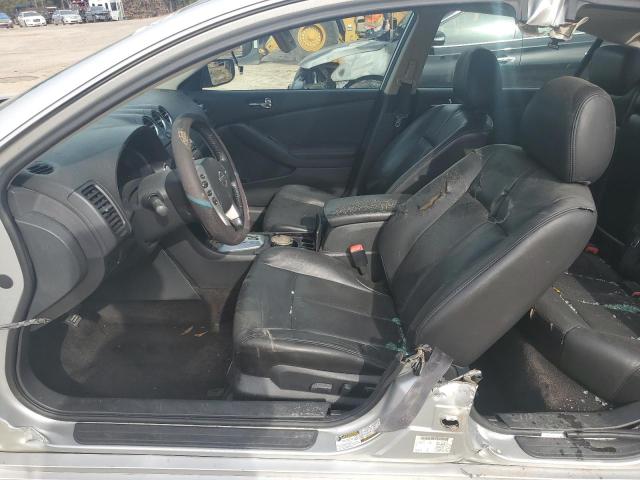 1N4AL21E79N432141 - 2009 NISSAN ALTIMA 2.5 SILVER photo 7