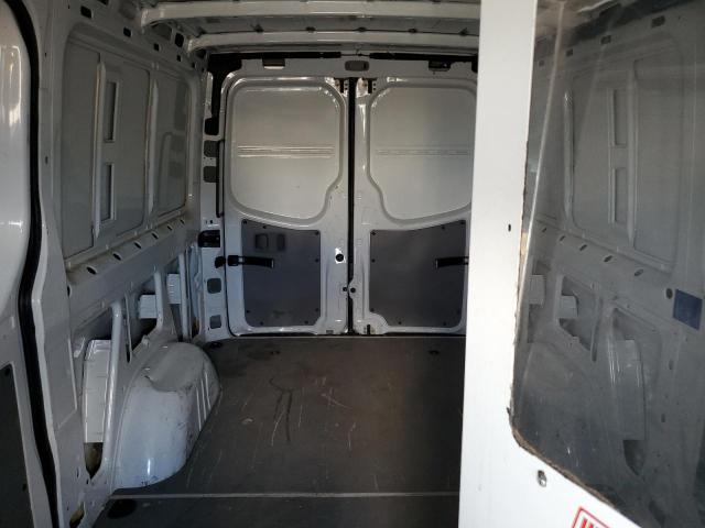WD3PE7DC2E5841142 - 2014 MERCEDES-BENZ SPRINTER 2500 WHITE photo 10
