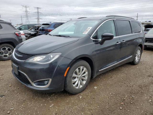 2017 CHRYSLER PACIFICA TOURING L, 