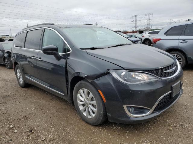 2C4RC1BG1HR530140 - 2017 CHRYSLER PACIFICA TOURING L Qara foto 4