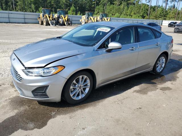 2020 FORD FUSION SE, 