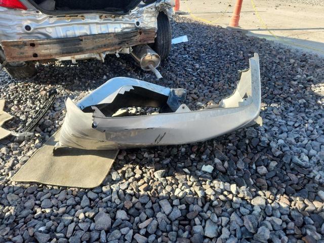 19XFB2F59CE037482 - 2012 HONDA CIVIC LX 银色 照片 12