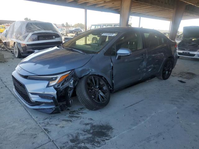 2023 TOYOTA COROLLA SE, 