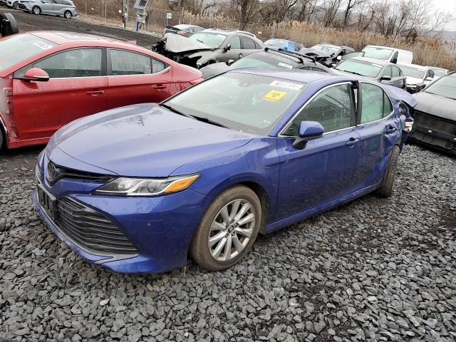 2018 TOYOTA CAMRY L, 