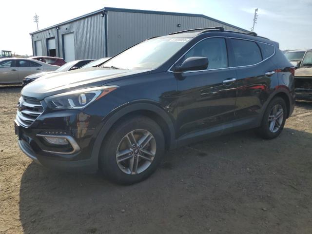 2017 HYUNDAI SANTA FE S, 