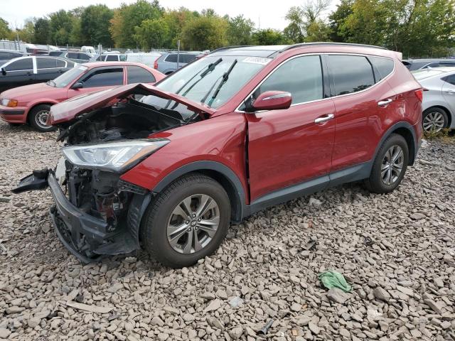 2015 HYUNDAI SANTA FE S, 