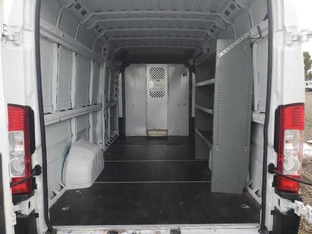 3C6MRVJG4PE514071 - 2023 RAM PROMASTER 3500 HIGH 白色 照片 10