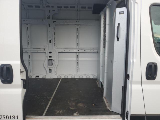 3C6MRVJG4PE514071 - 2023 RAM PROMASTER 3500 HIGH 白色 照片 11