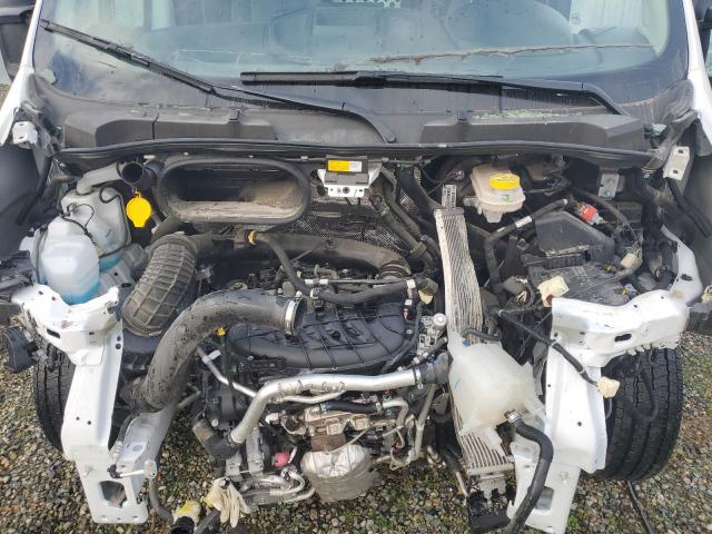 3C6MRVJG4PE514071 - 2023 RAM PROMASTER 3500 HIGH 白色 照片 12