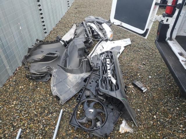 3C6MRVJG4PE514071 - 2023 RAM PROMASTER 3500 HIGH 白色 照片 13