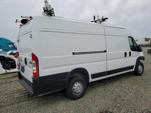 3C6MRVJG4PE514071 - 2023 RAM PROMASTER 3500 HIGH 白色 照片 3