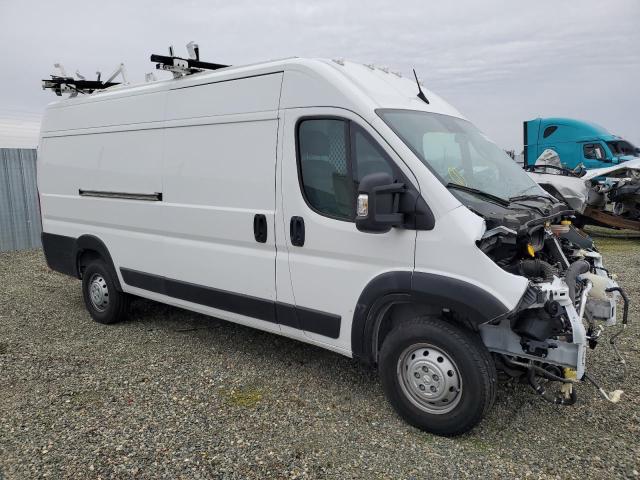 3C6MRVJG4PE514071 - 2023 RAM PROMASTER 3500 HIGH 白色 照片 4