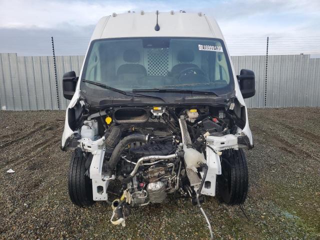 3C6MRVJG4PE514071 - 2023 RAM PROMASTER 3500 HIGH 白色 照片 5