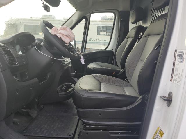 3C6MRVJG4PE514071 - 2023 RAM PROMASTER 3500 HIGH 白色 照片 7