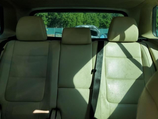 WVGAV7AXXCW001891 - 2012 VOLKSWAGEN TIGUAN S Tünd qırmızı foto 10