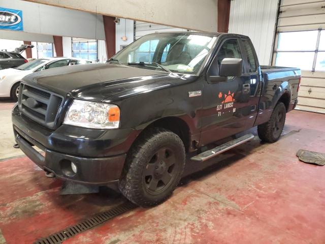 2006 FORD F150, 