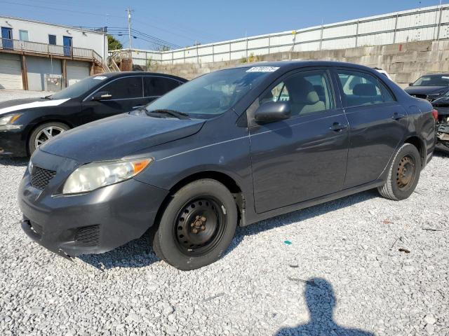 2010 TOYOTA COROLLA BASE, 