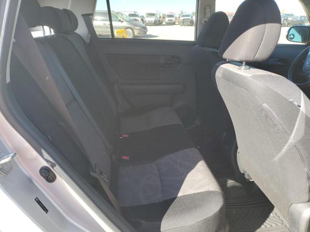 JTLZE4FE5FJ077232 - 2015 TOYOTA SCION XB 银色 照片 10