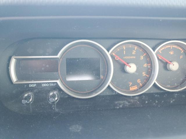 JTLZE4FE5FJ077232 - 2015 TOYOTA SCION XB 银色 照片 9