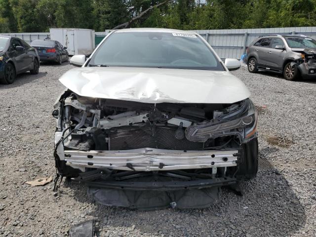 JTNK4RBEXK3045177 - 2019 TOYOTA COROLLA SE 白色 照片 5