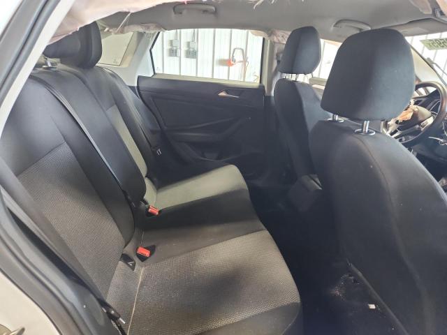 3VWC57BU8KM076022 - 2019 VOLKSWAGEN JETTA S WHITE photo 10