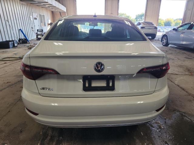 3VWC57BU8KM076022 - 2019 VOLKSWAGEN JETTA S WHITE photo 6