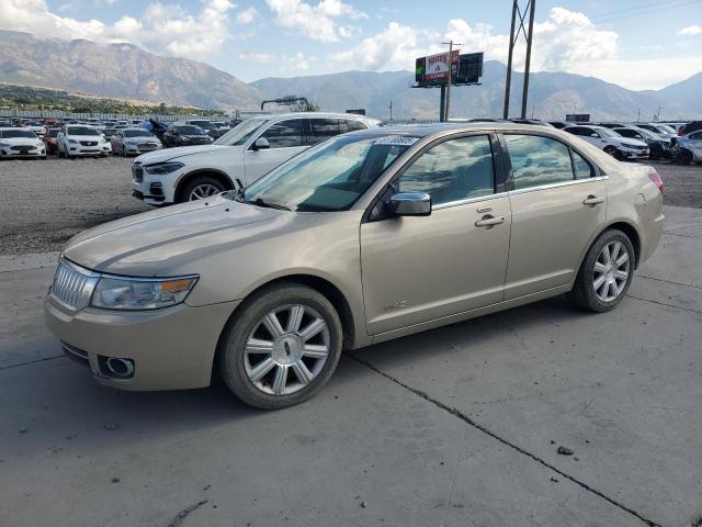 2007 LINCOLN MKZ, 