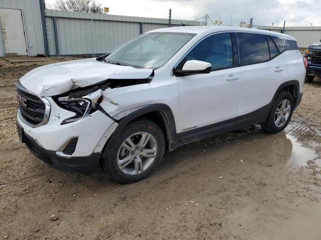 2018 GMC TERRAIN SLE, 