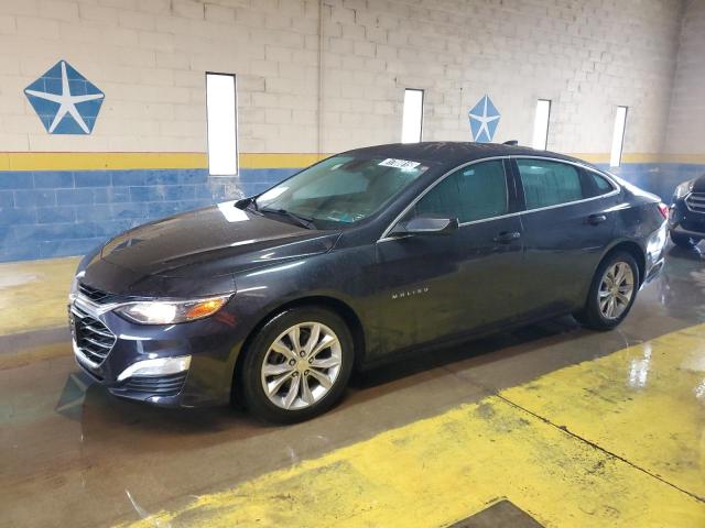 2023 CHEVROLET MALIBU LT, 