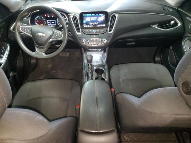 1G1ZD5ST9PF141097 - 2023 CHEVROLET MALIBU LT BLACK photo 8