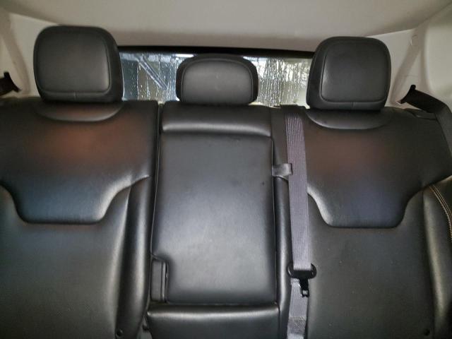 3C4NJDCB6LT196525 - 2020 JEEP COMPASS LIMITED ნაცრისფერი ფოტო 10