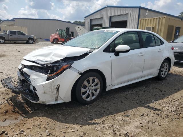 2023 TOYOTA COROLLA LE, 