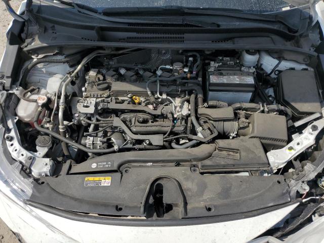 JTDB4MEE5P3010069 - 2023 TOYOTA COROLLA LE Ağ foto 11