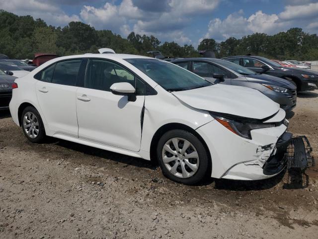 JTDB4MEE5P3010069 - 2023 TOYOTA COROLLA LE Ağ foto 4