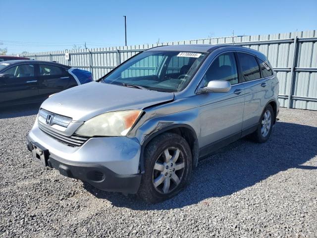 2007 HONDA CR-V EXL, 