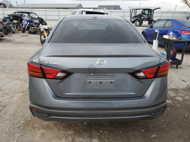 1N4BL4BV5LC140750 - 2020 NISSAN ALTIMA S GRAY photo 6