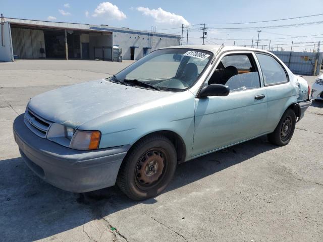 1994 TOYOTA TERCEL STD, 