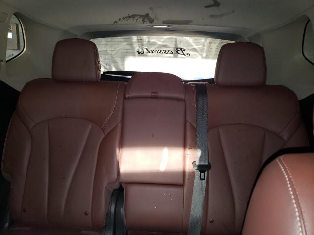 LRBFXDSA2HD120856 - 2017 BUICK ENVISION ESSENCE BLACK photo 10