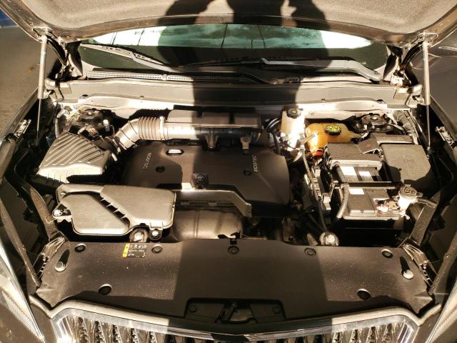 LRBFXDSA2HD120856 - 2017 BUICK ENVISION ESSENCE BLACK photo 12