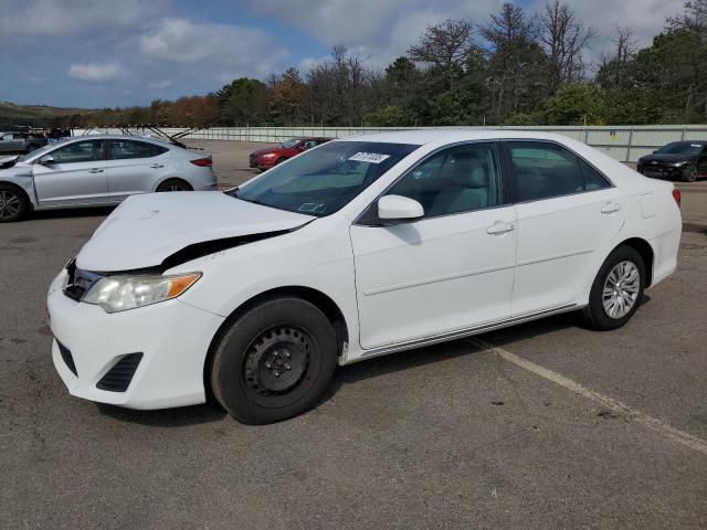 2014 TOYOTA CAMRY L, 